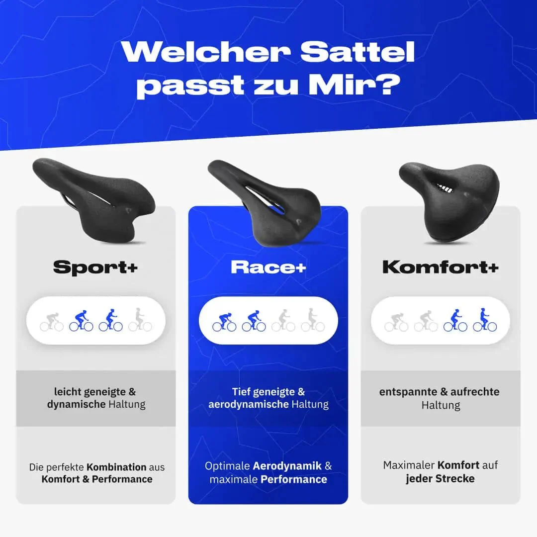 Alpensattel 3.0 Race+ - Image 7