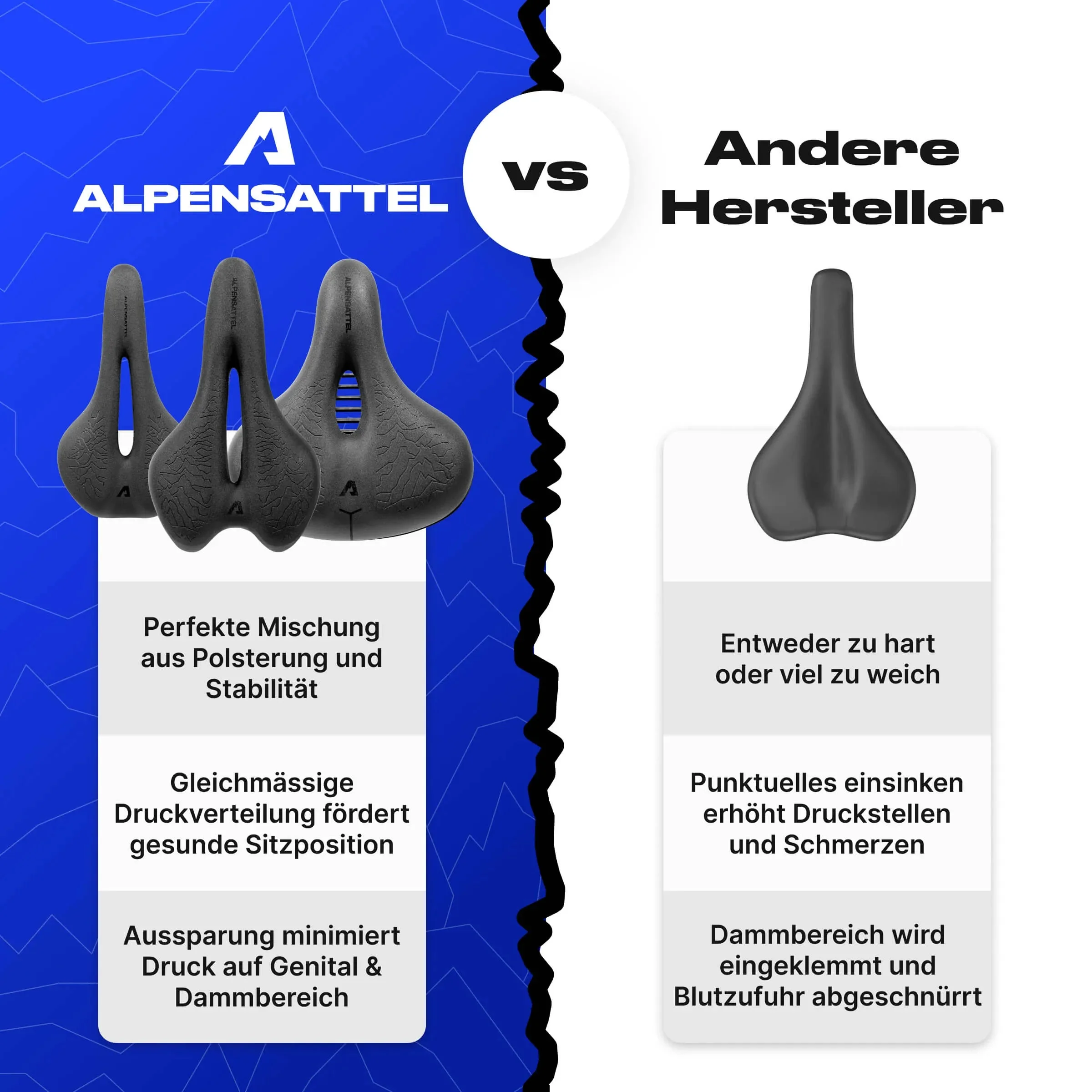 Alpensattel 3.0 Komfort+ - Image 10