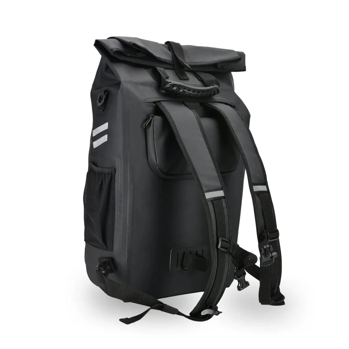 Alpensattel 3 in 1 Fahrradtasche - Image 10