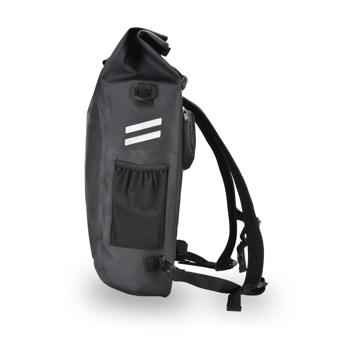 Alpensattel 3 in 1 Fahrradtasche - Image 11