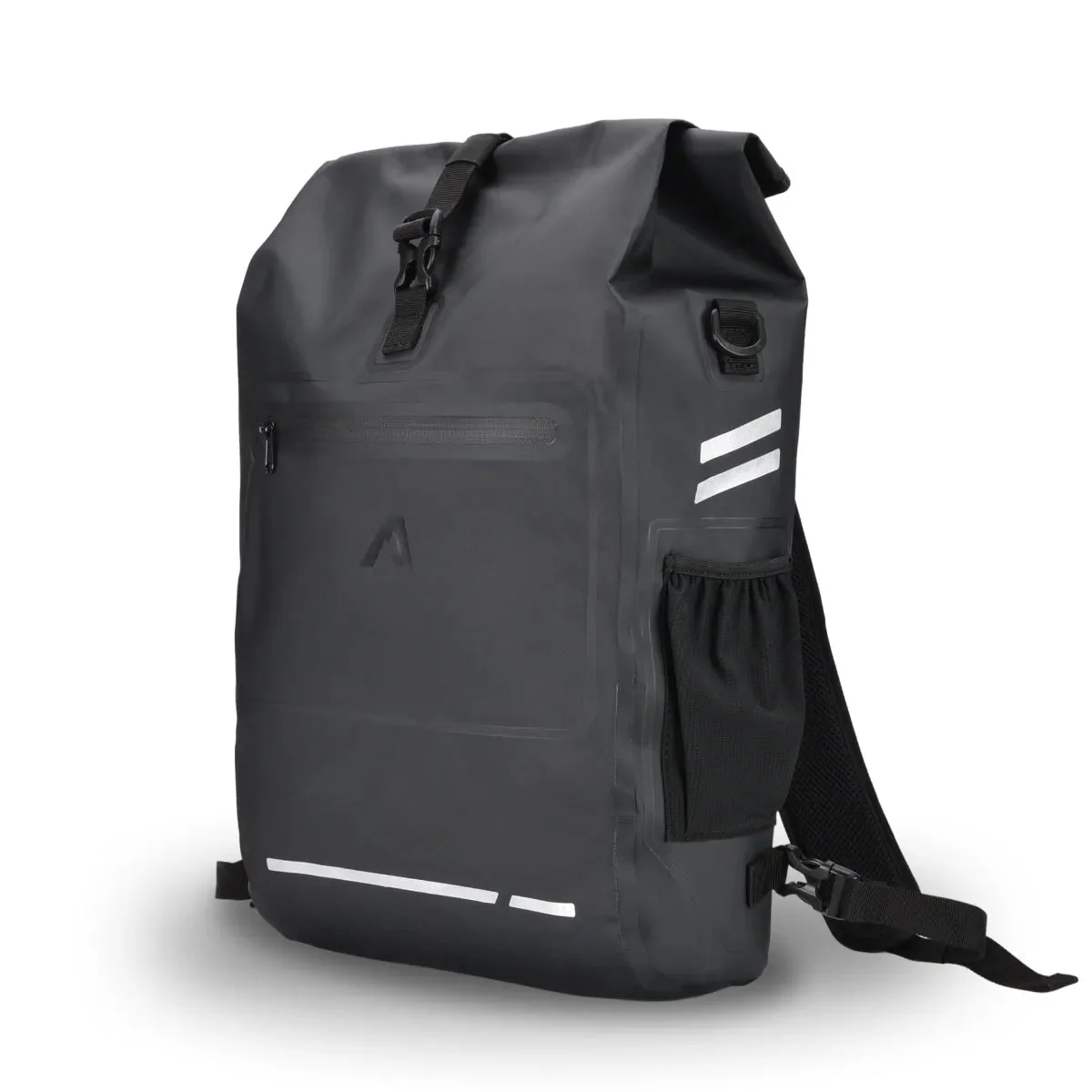 Alpensattel 3 in 1 Fahrradtasche - Image 12