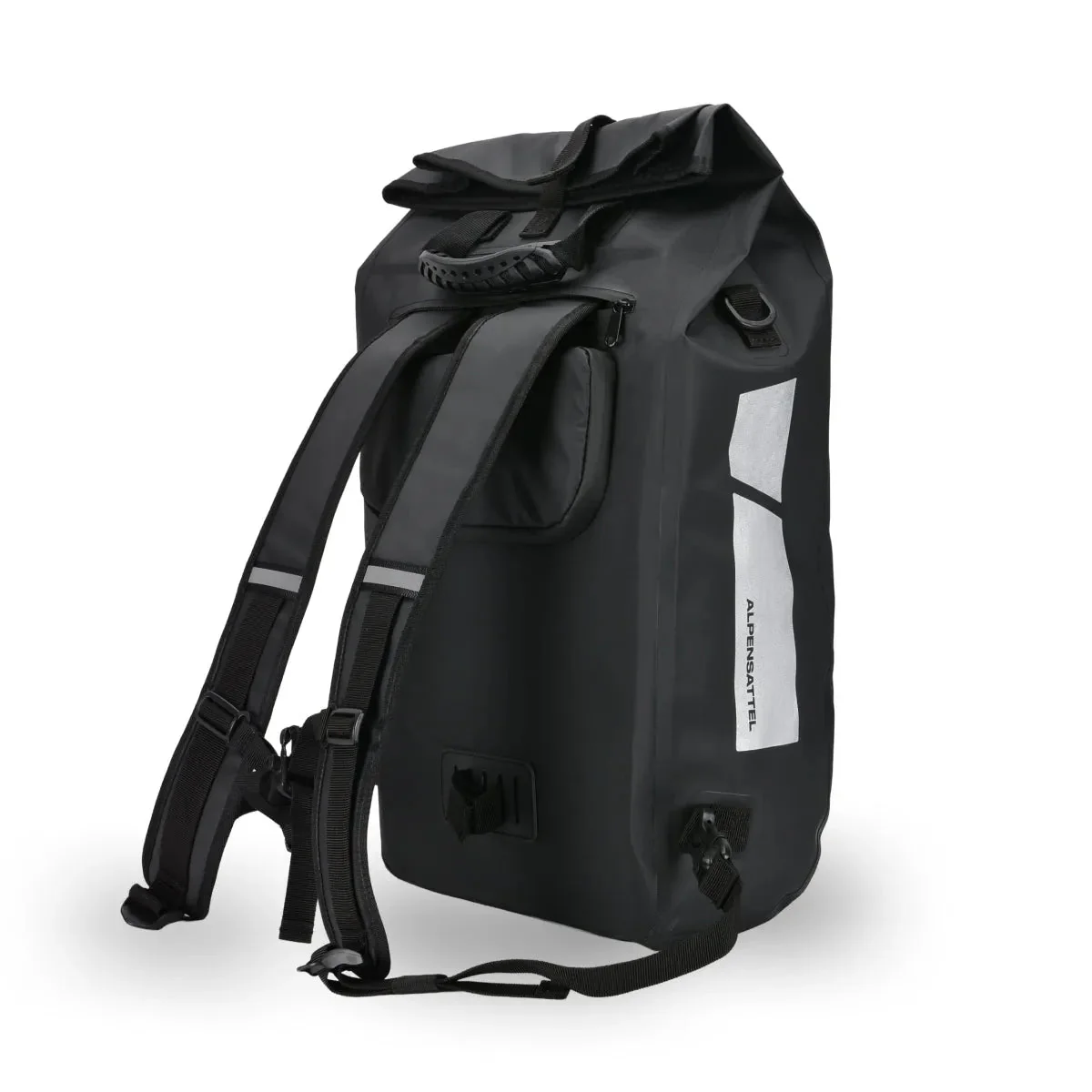 Alpensattel 3 in 1 Fahrradtasche - Image 13