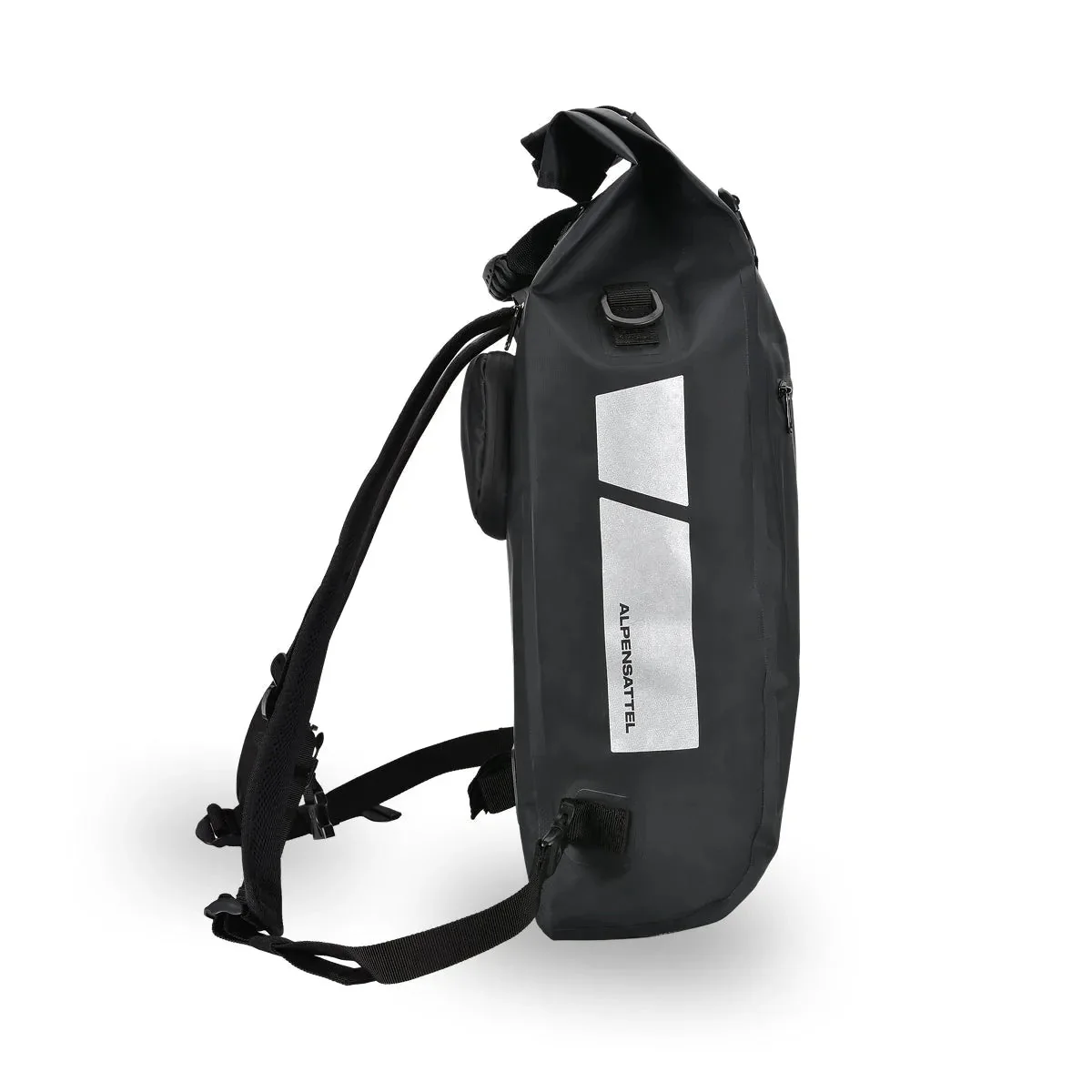 Alpensattel 3 in 1 Fahrradtasche - Image 15