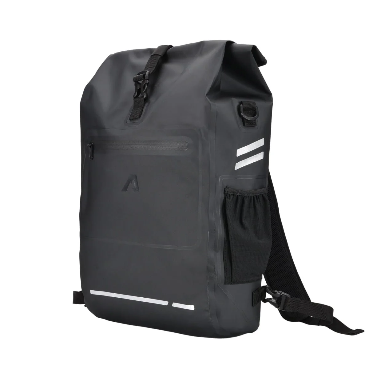 Alpensattel 3 in 1 Fahrradtasche - Image 17