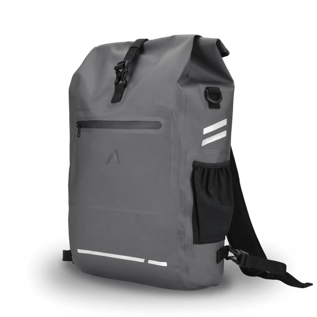 Alpensattel 3 in 1 Fahrradtasche - Image 33