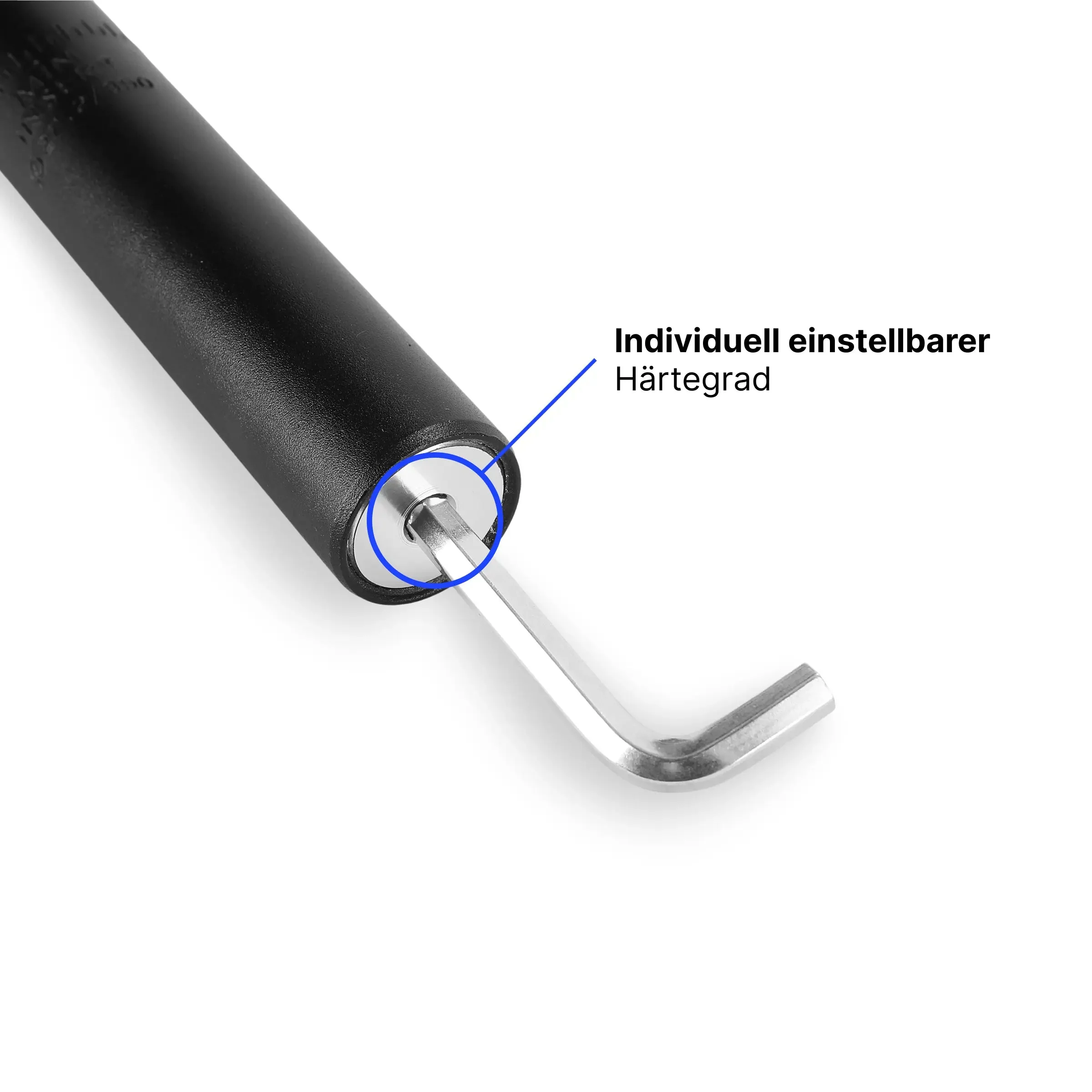 Alpensattel gefederte Sattelstütze - Image 7