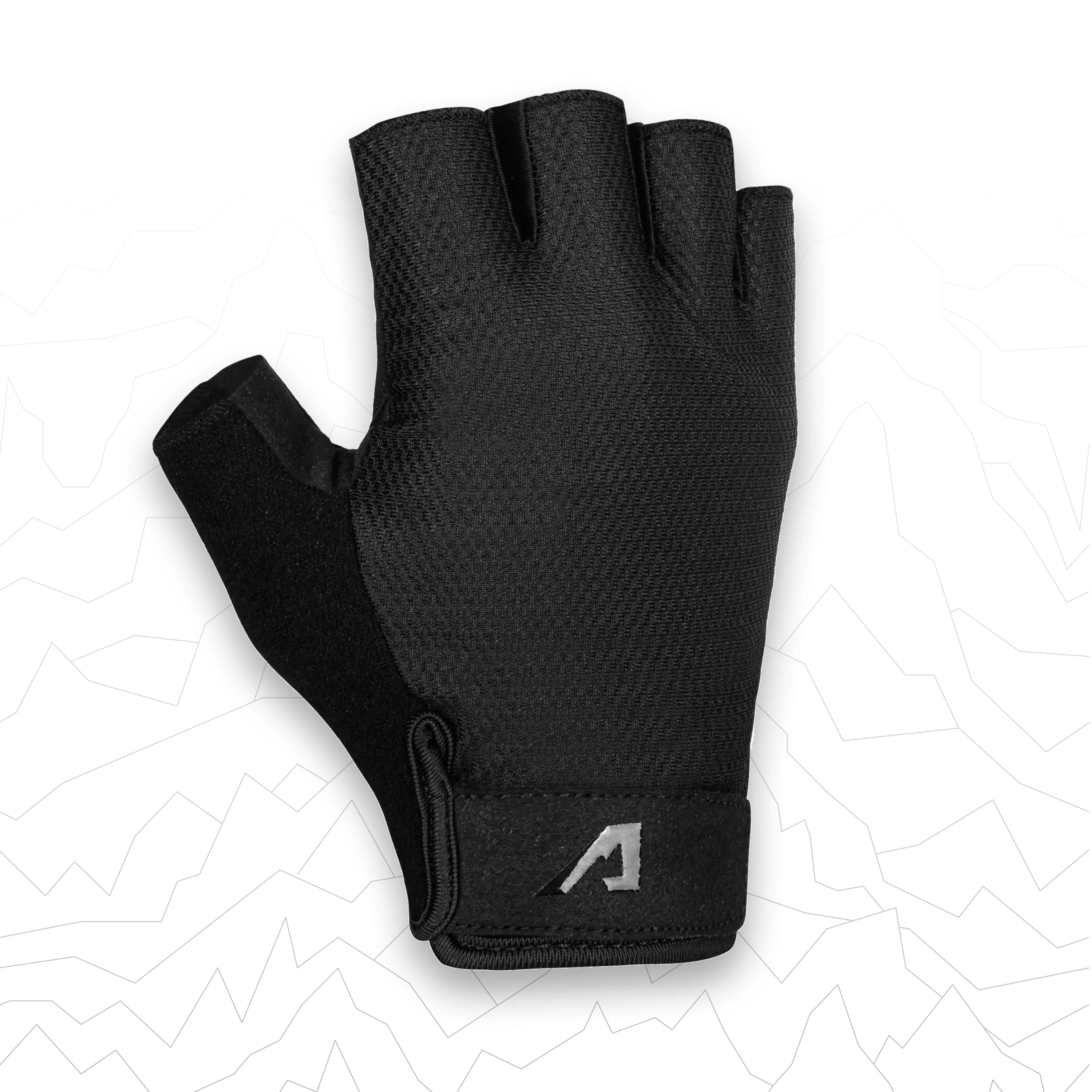 Gepolsterte Sommer Handschuhe - Image 8