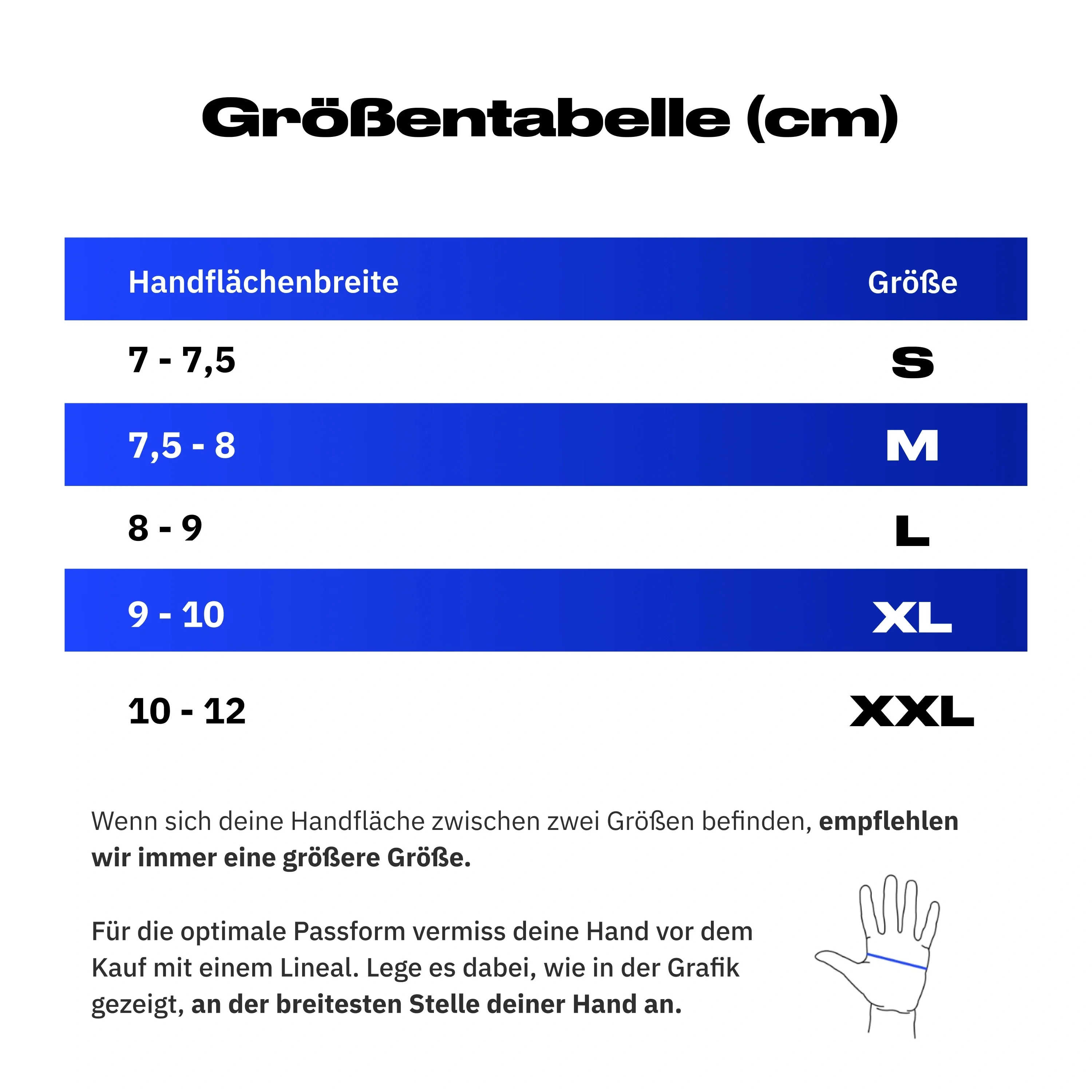 Gepolsterte Sommer Handschuhe - Image 9