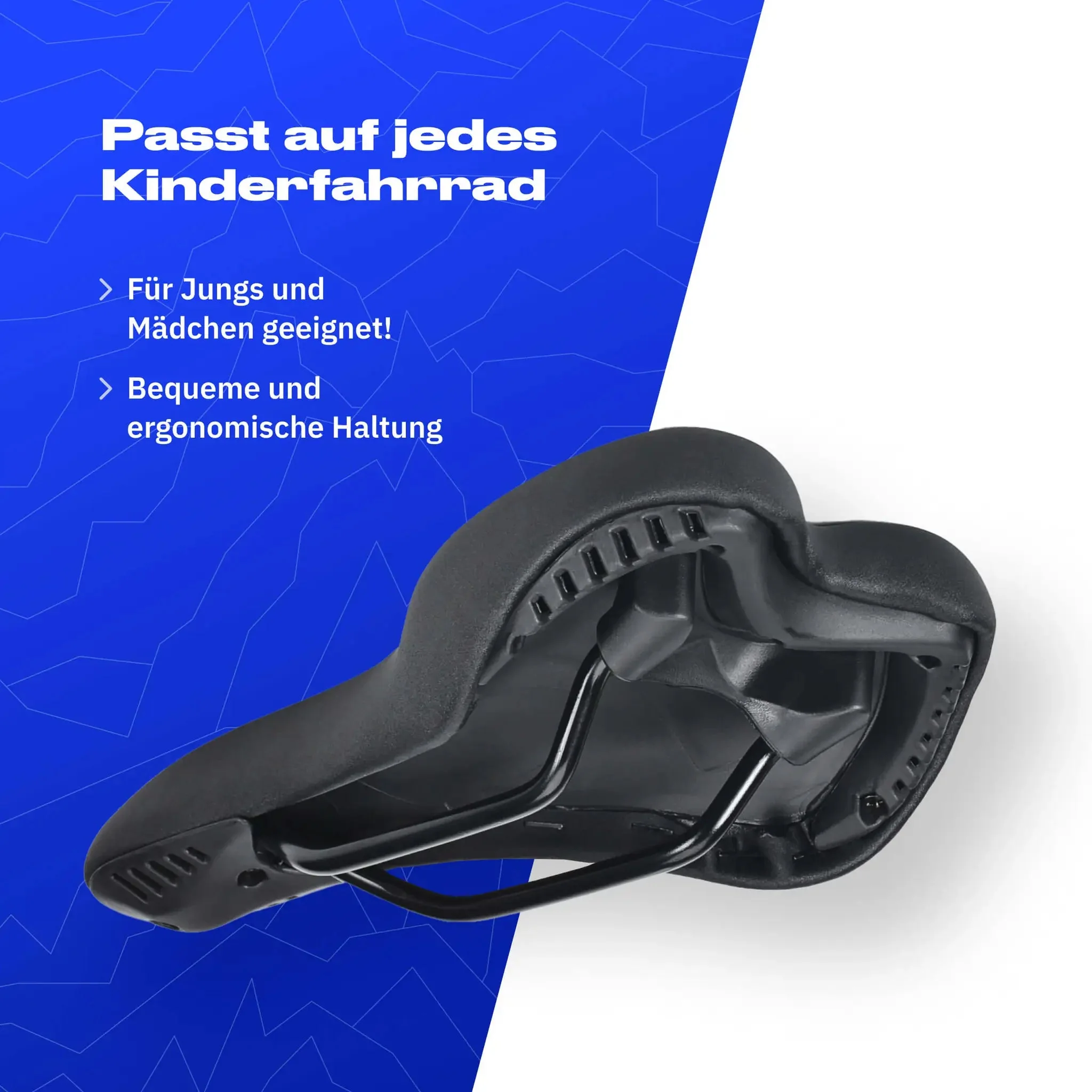 Alpensattel Kids - Image 5