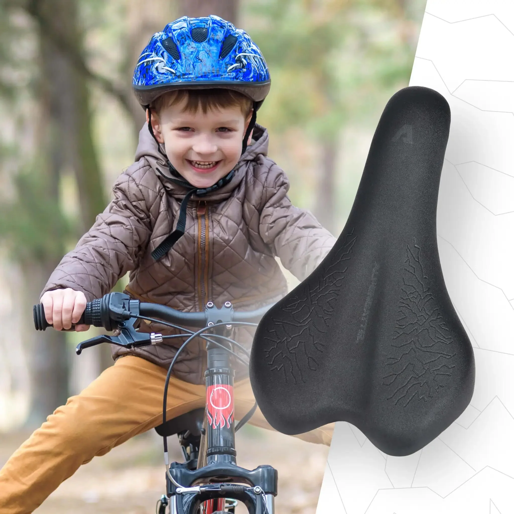 Alpensattel Kids - Image 7
