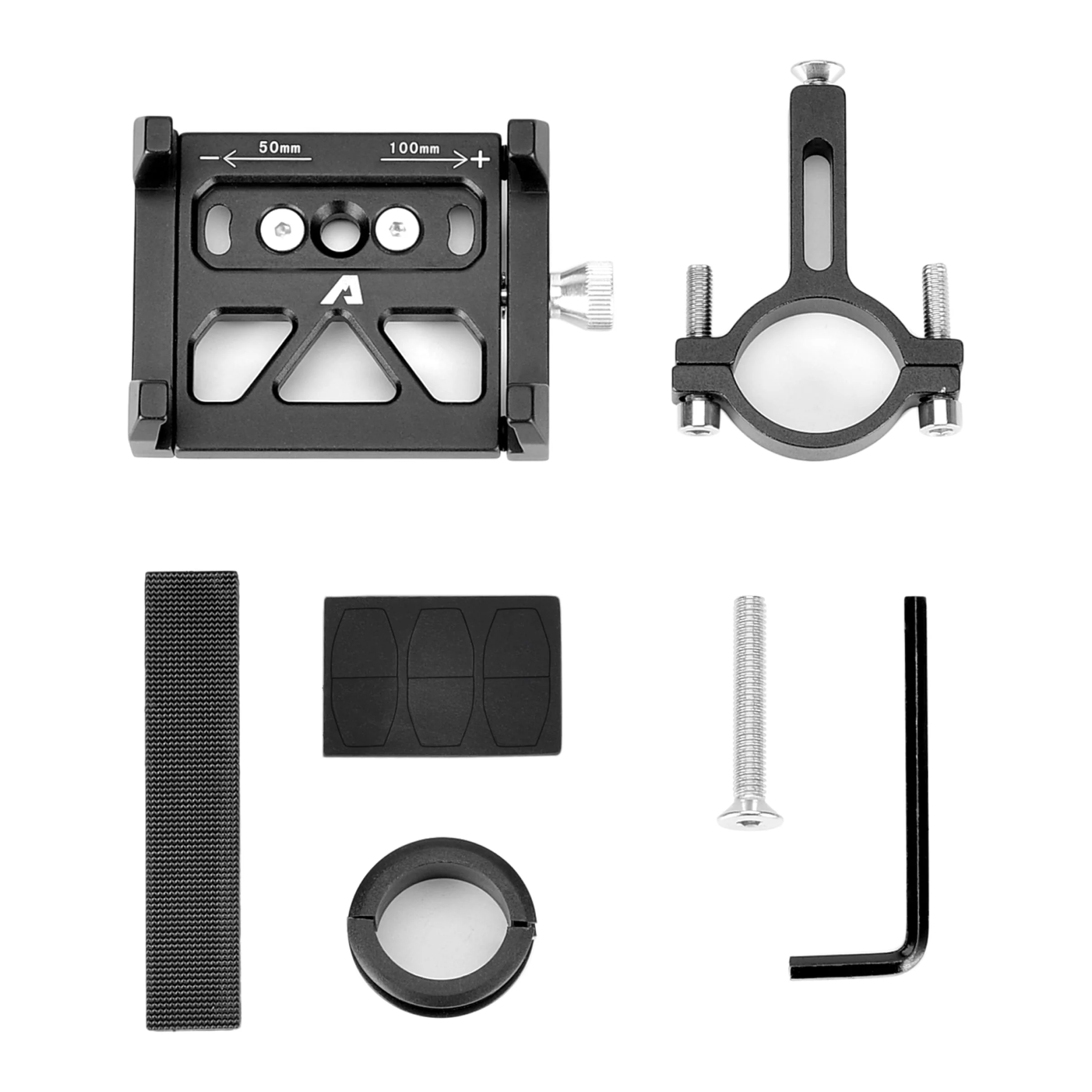 Alpensattel Handyhalter Phone Grip+ - Image 7