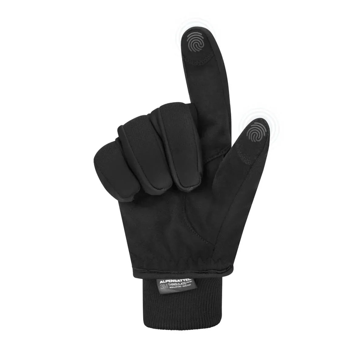 PolarTherm Winter Handschuhe - Image 12