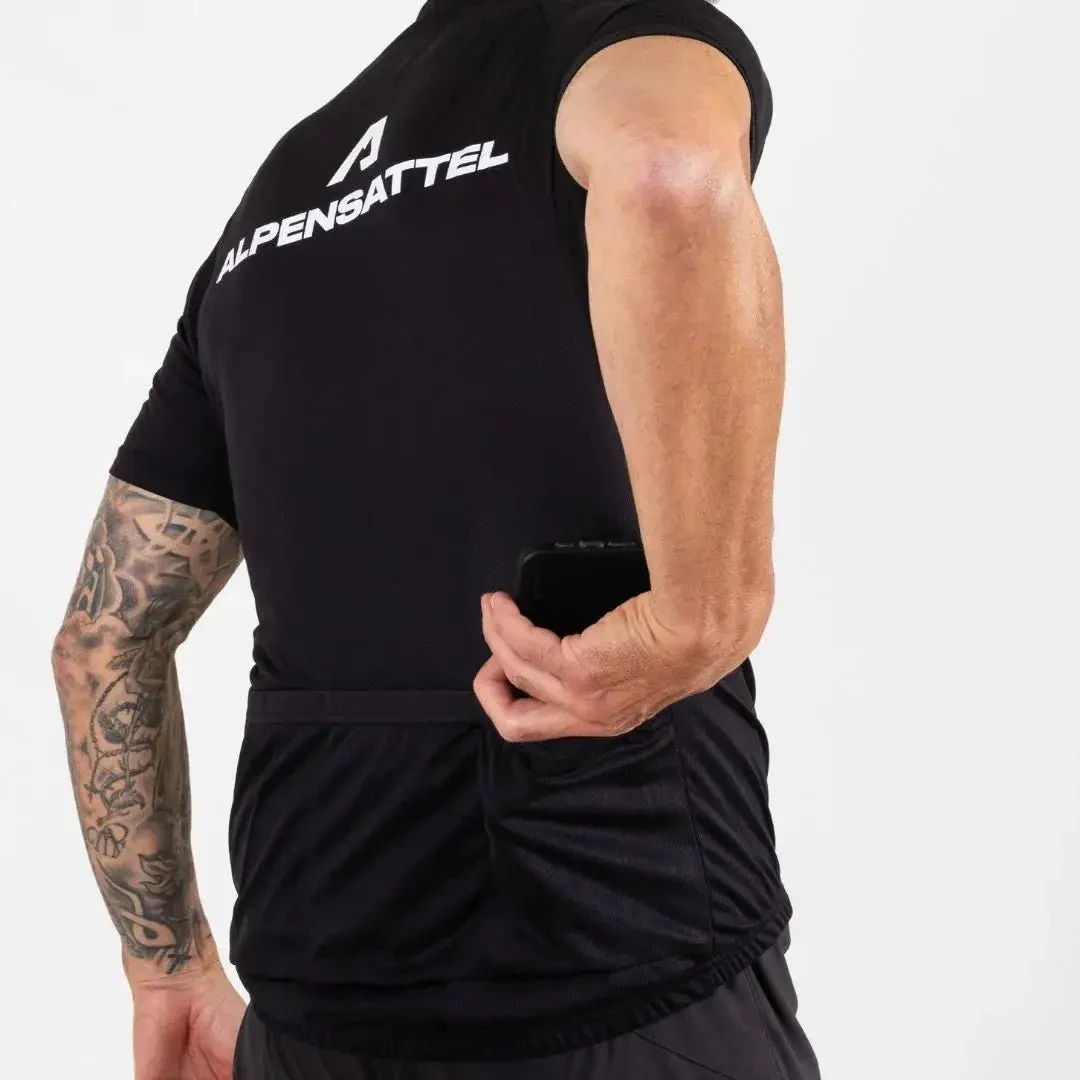 Radtrikot Halfzip - Image 10