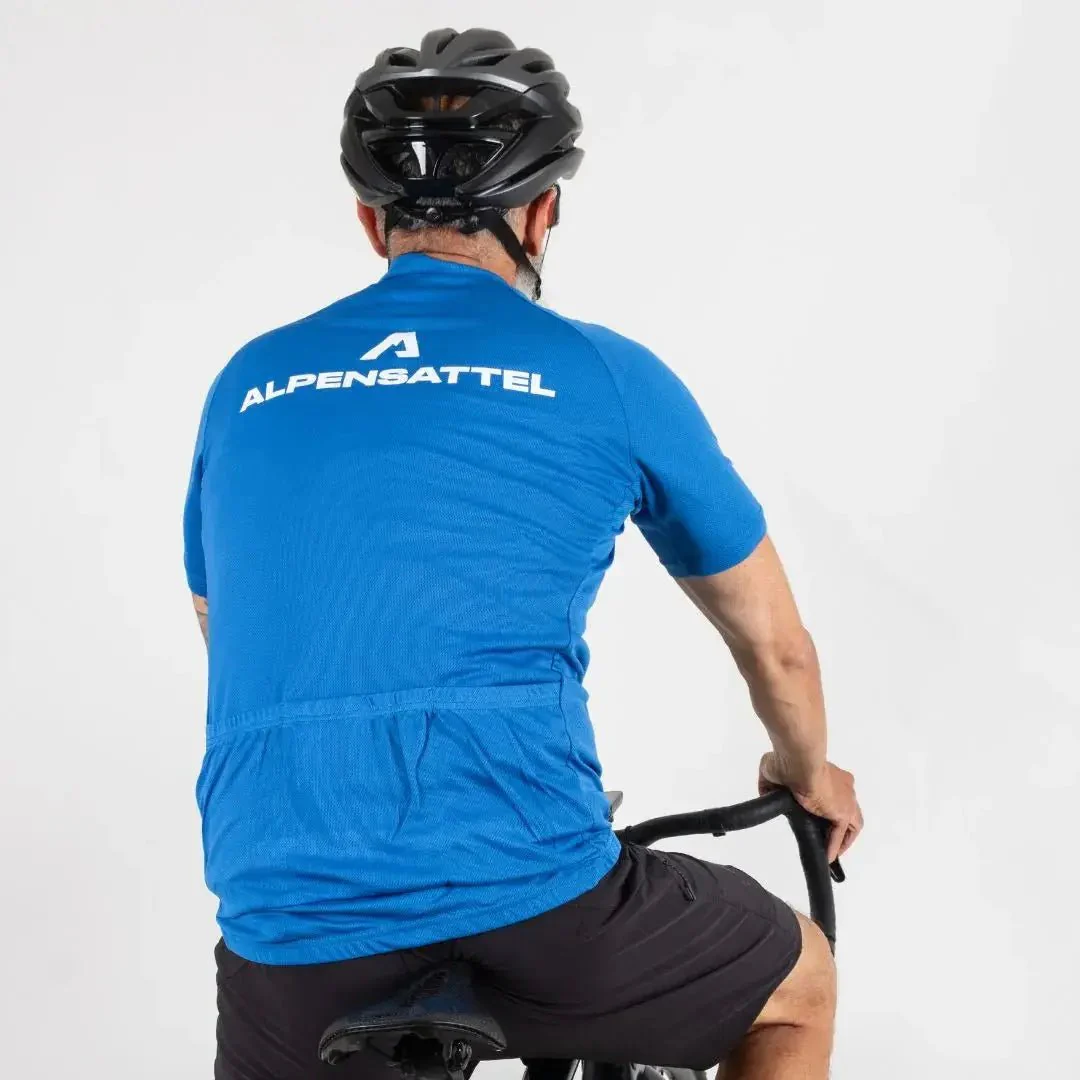 Radtrikot Halfzip - Image 12