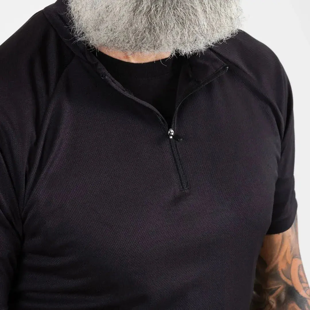 Radtrikot Halfzip - Image 5