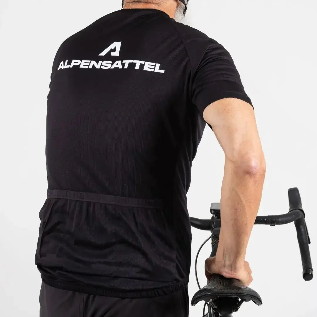 Radtrikot Halfzip - Image 8