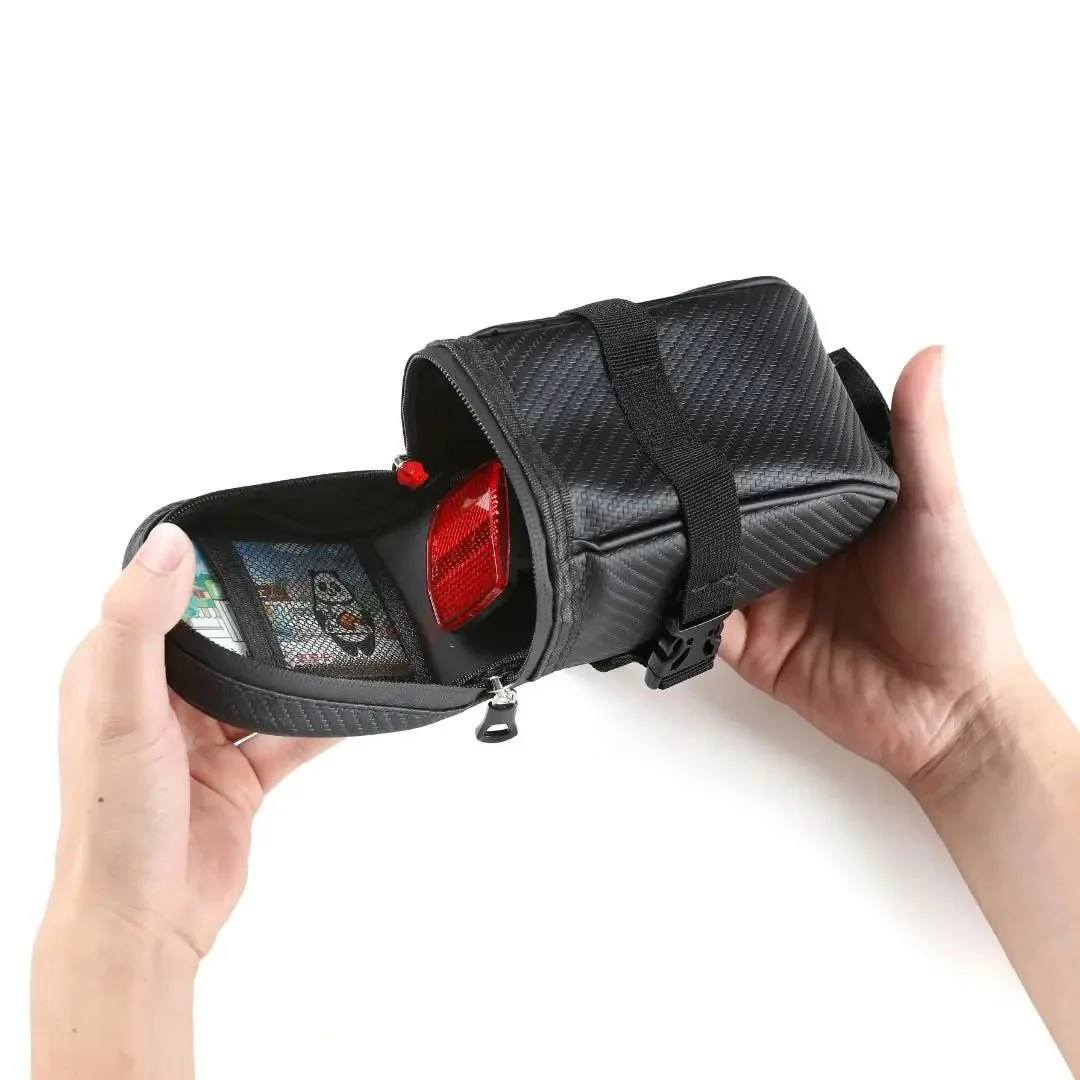 Satteltasche Light & Easy - Image 4