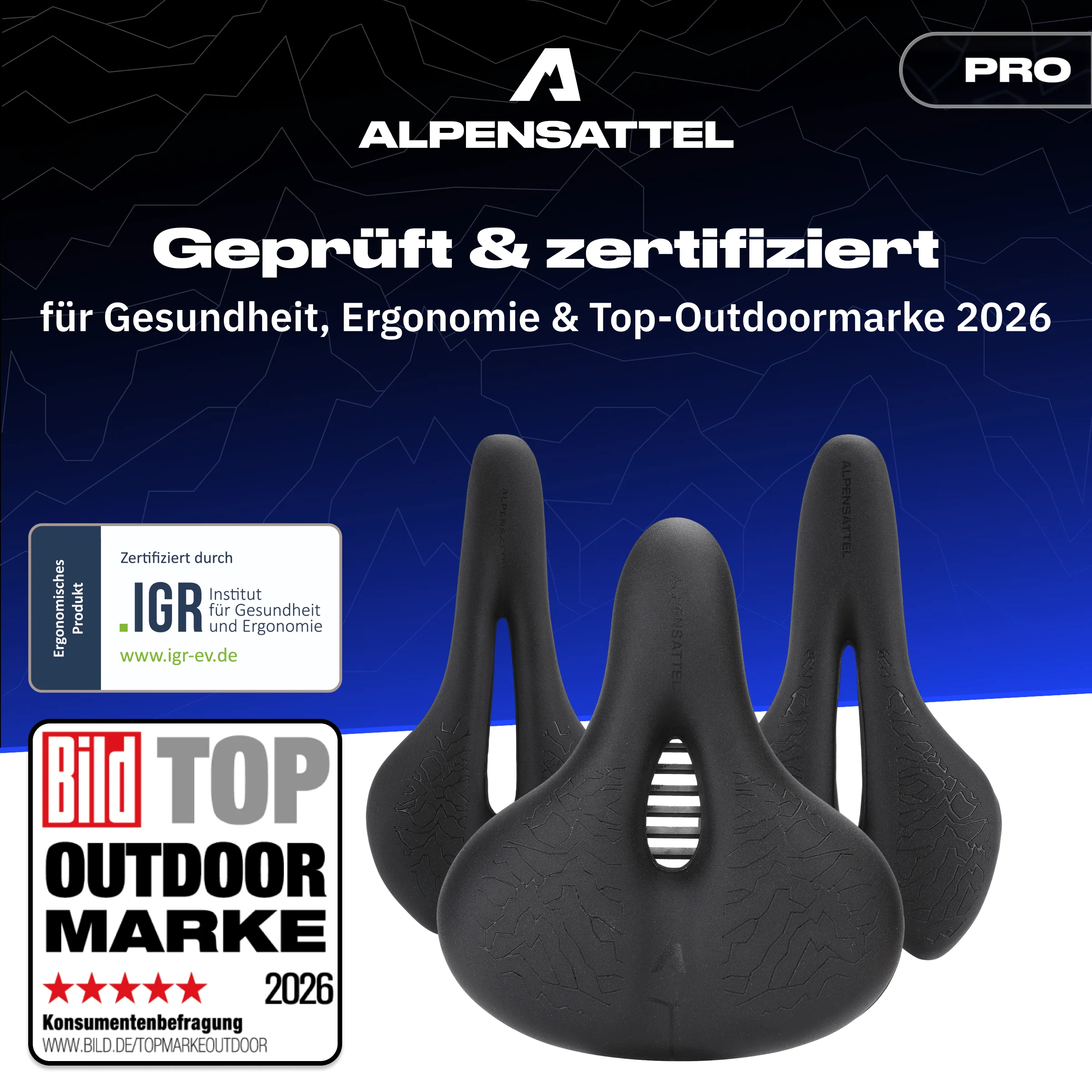Bundle Schmerzlos Komfort PRO - Image 9