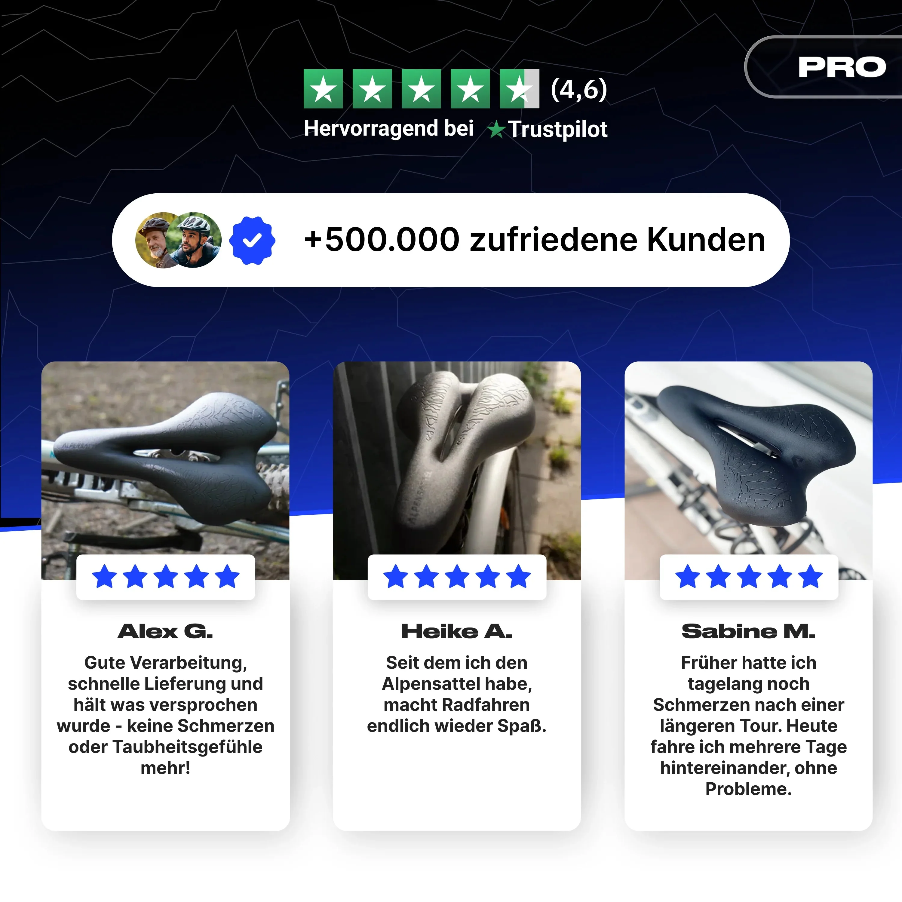 Bundle Schmerzlos Race PRO - Image 11
