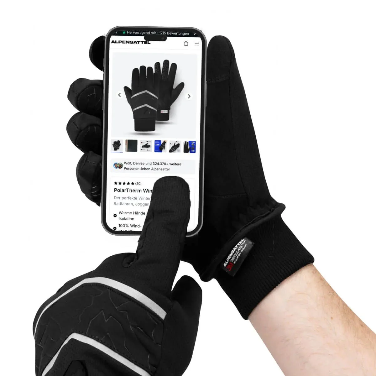 PolarTherm Pro Bundle - Image 6