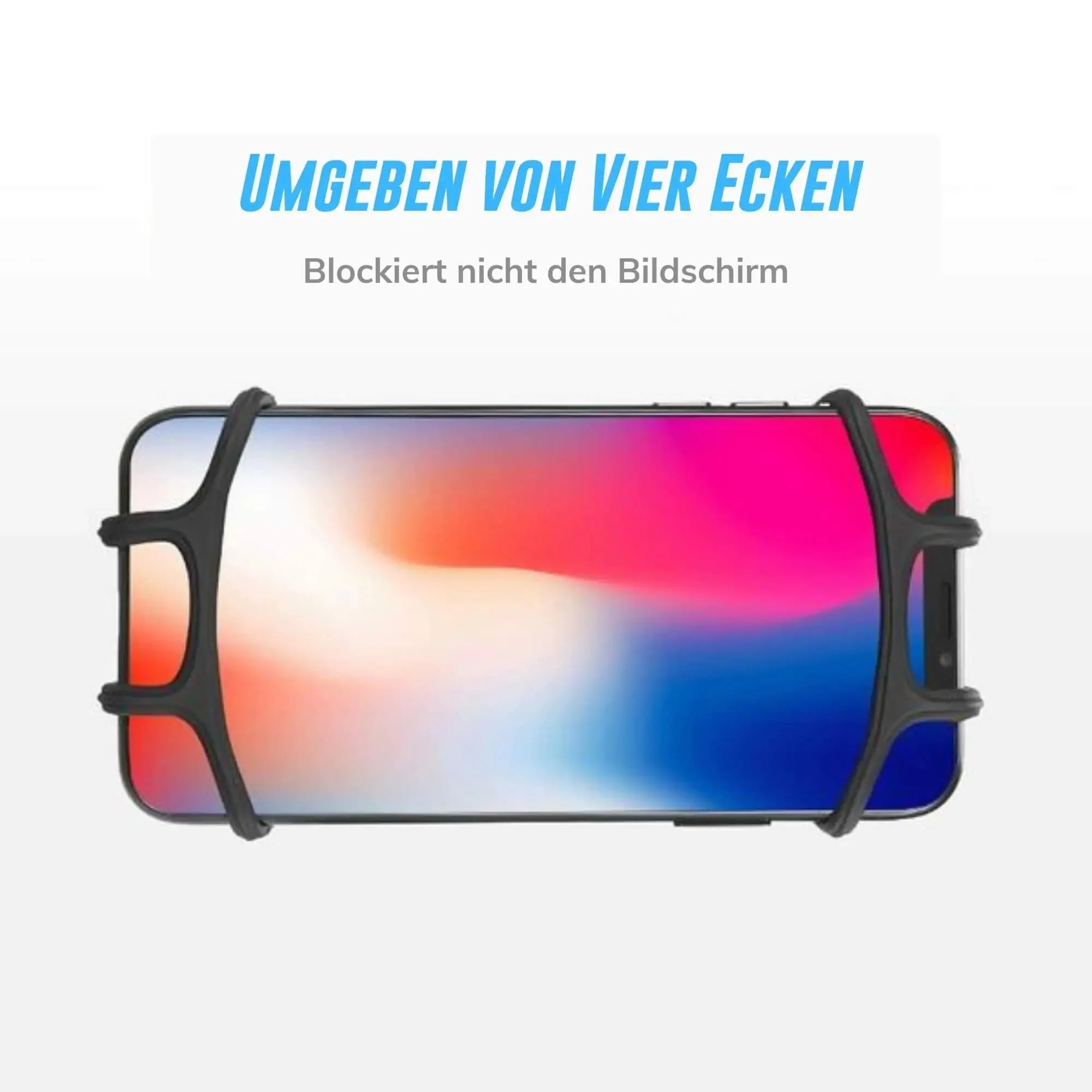 Handyhalterung Handsfree - Image 5
