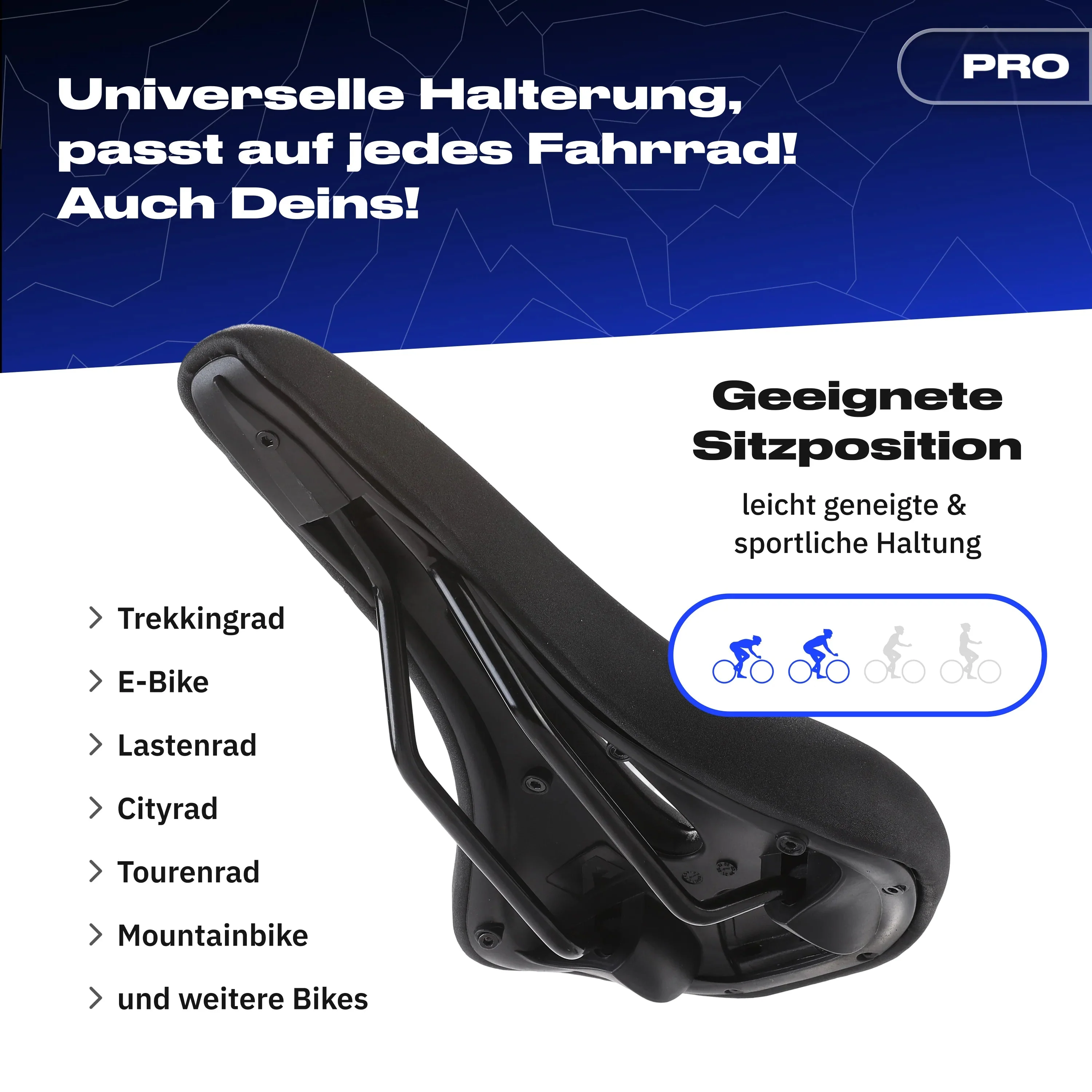 Komfort Paket Race PRO - Image 4