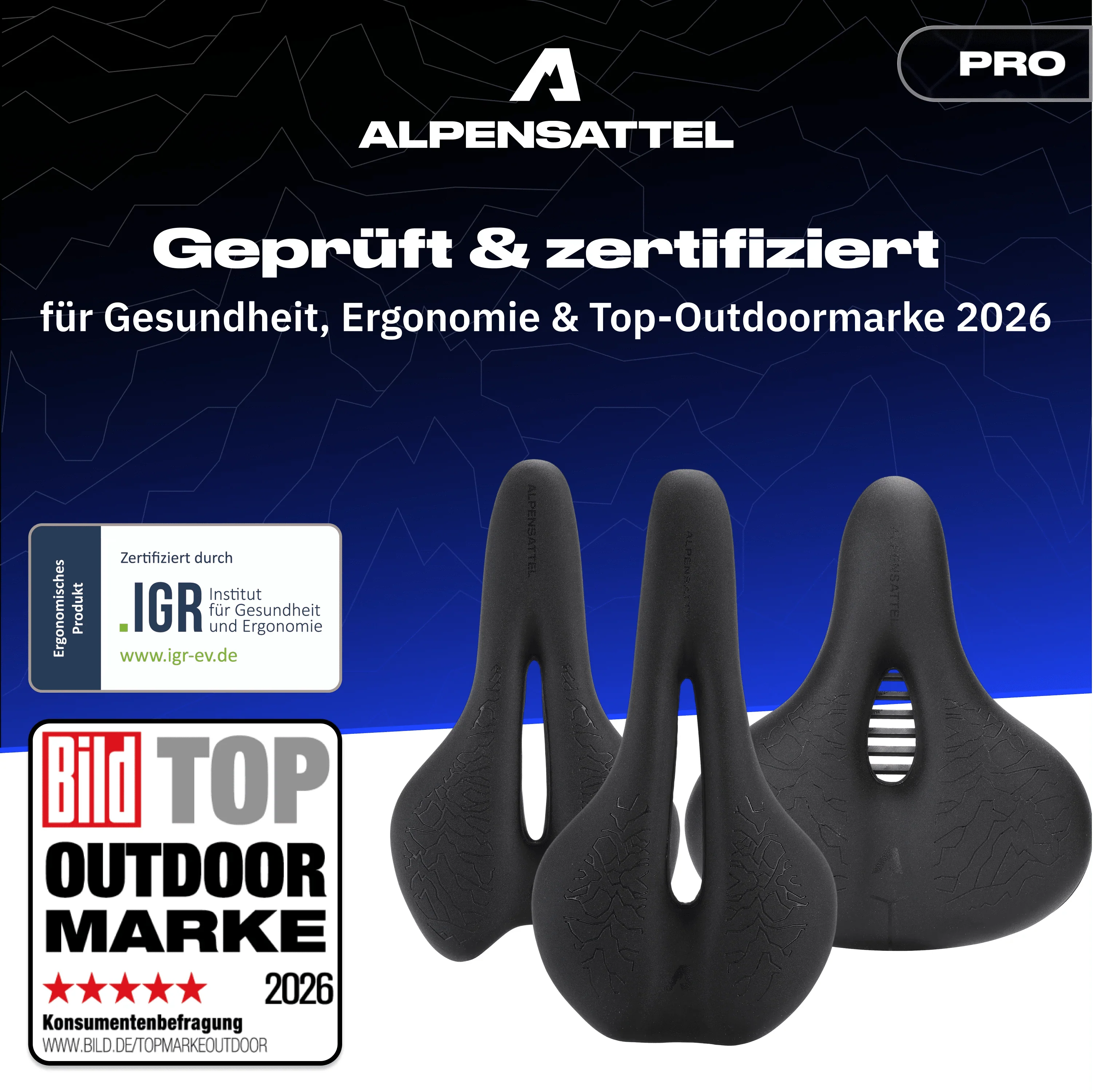 Komfort Paket Race PRO - Image 8