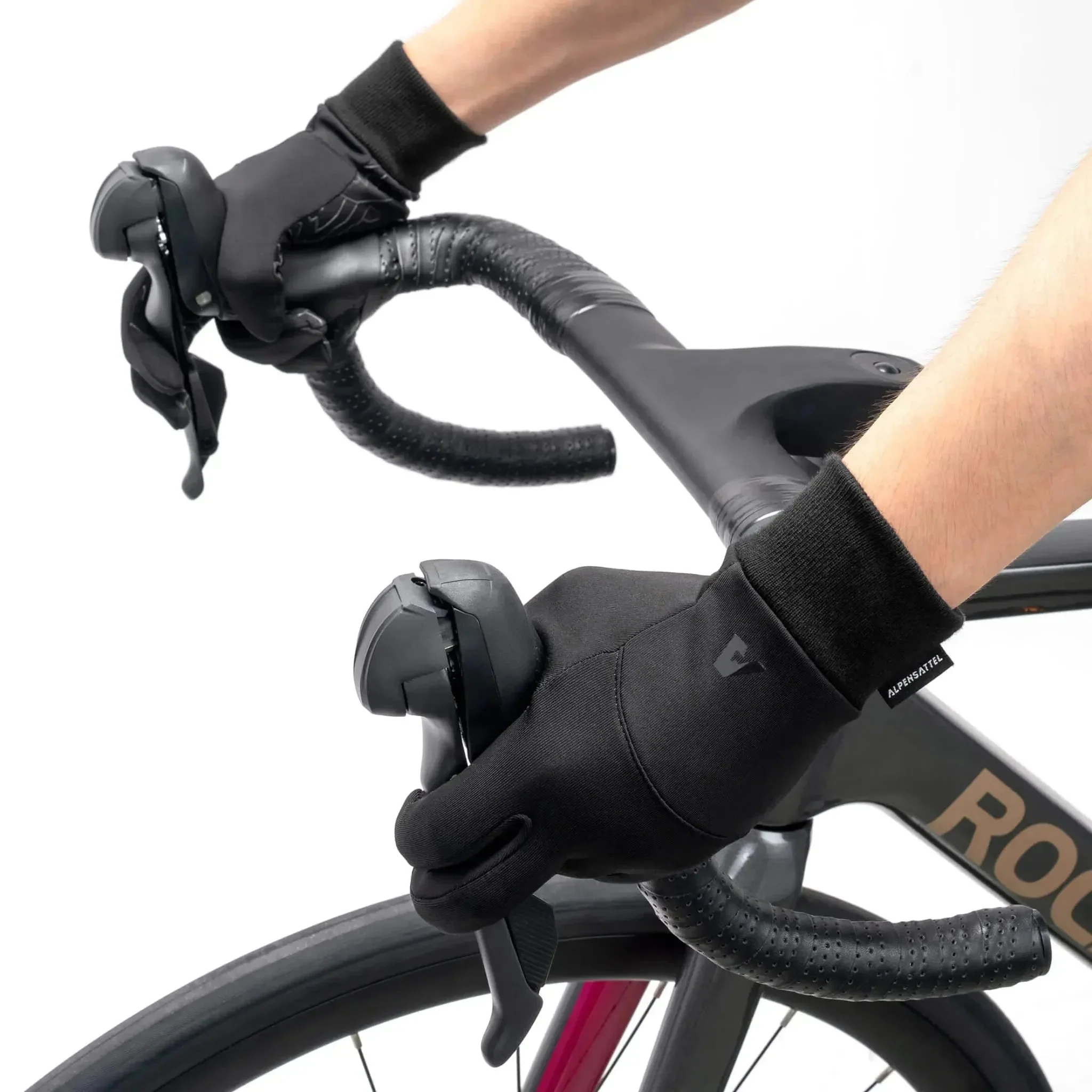 Premium Thermo Fahrrad Handschuhe 2.0 - Image 8