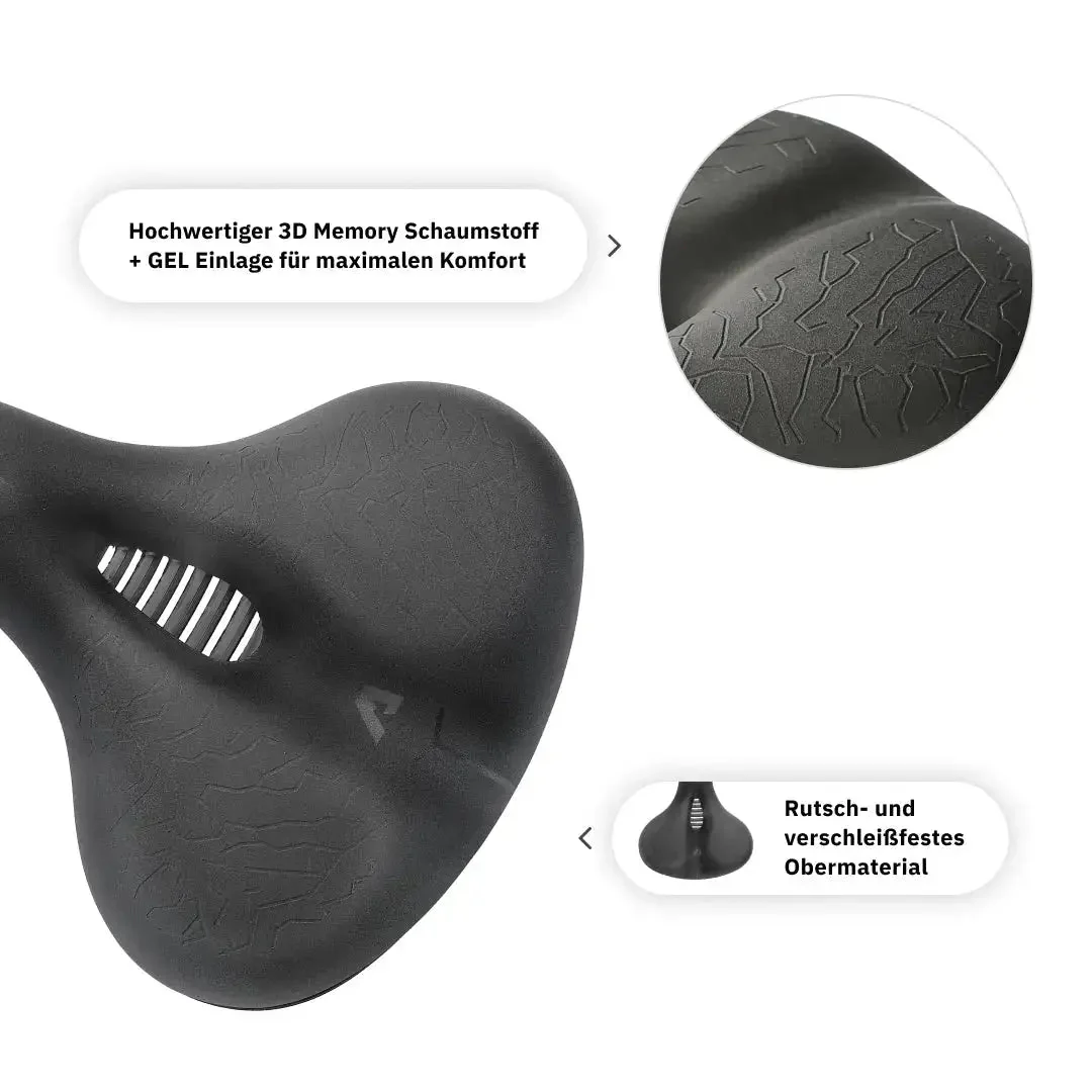 Komfort+ & Thermo Handschuhe 2.0 & Schlauchschal - Image 8